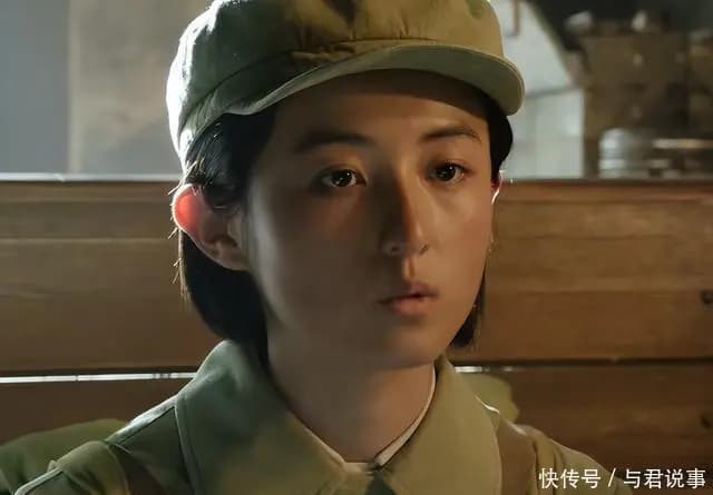 陈凯歌被指在志愿军3中过度偏爱儿子陈飞宇,为其大量加戏