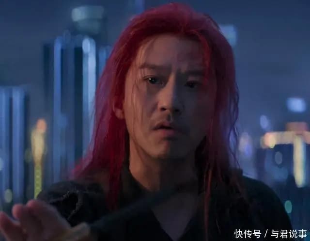 刺杀小说家2票房表现不如预期,影后辛芷蕾也难救场