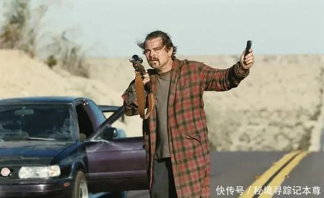 外媒爆料:《一战再战》影院票房预计亏损1亿美元