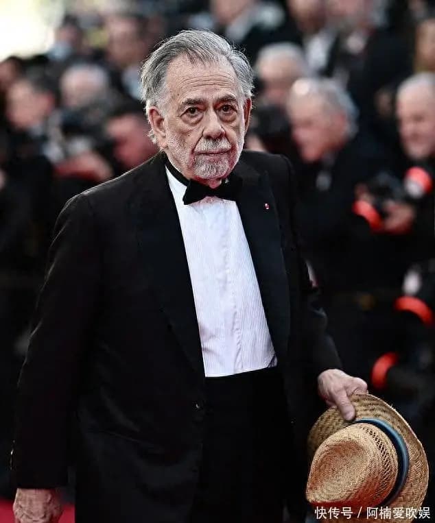 86岁《教父》导演卖手表收藏,“电影票房惨淡没钱了”,引发争议