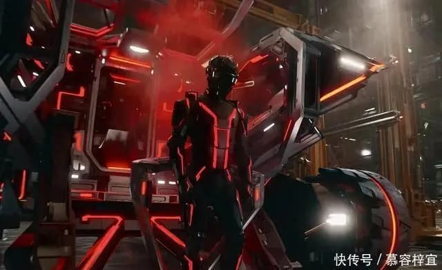 《用武之地》定档,60亿票房导演再出神作,和刘德华,千玺对打