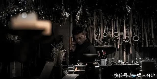 刘思欣在电影结局中的表现与“动如雷震”的未解之谜