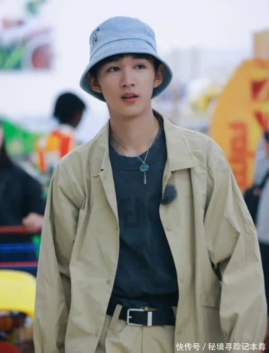 荣梓杉被指不负责任且背刺前老板人品堪忧