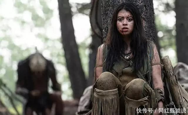 《铁血战士:杀戮之地》竟然不是R级,引发粉丝不满