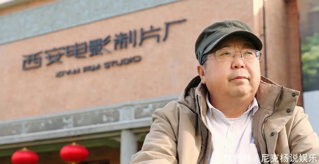 薛勤旺:何志铭黄土映光影,半生筑西影