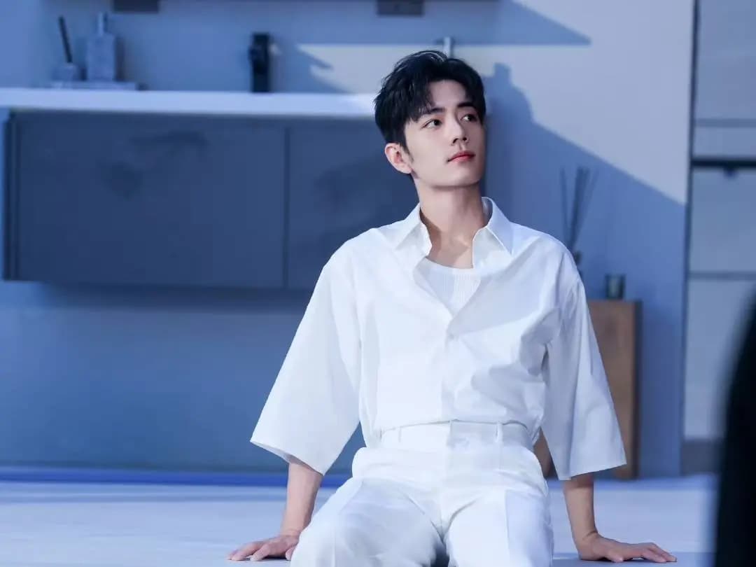 肖战官宣和郭德纲德云社合作!旗下艺人和肖战“二搭”,群星璀璨