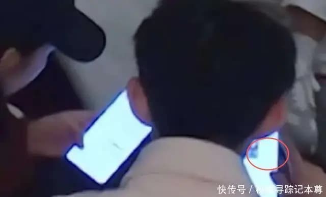 荣梓杉被指责逃避责任毫无担当