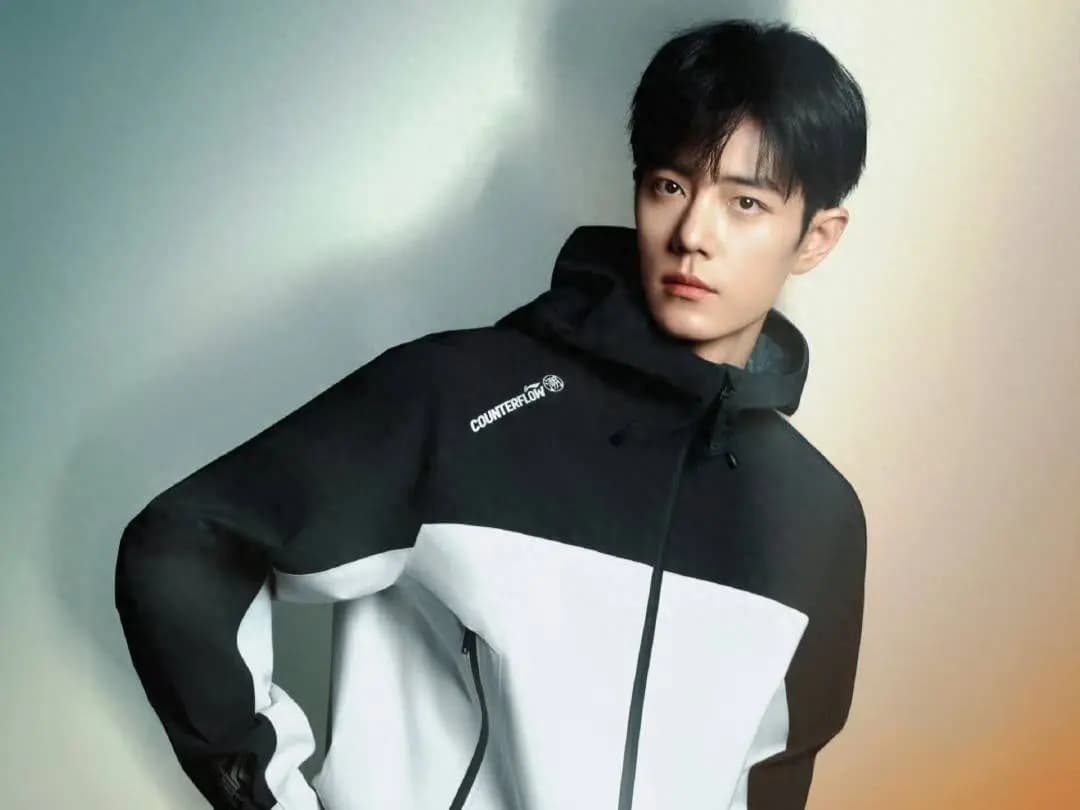 肖战粉丝理智回应新剧路透争议,更关注作品质量