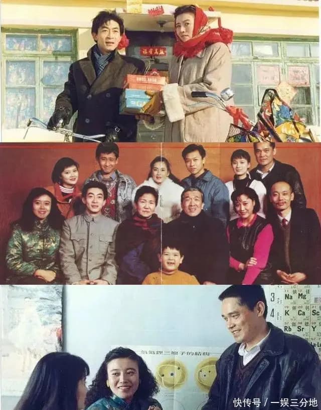 电影《过年》展现东北农村民俗生活