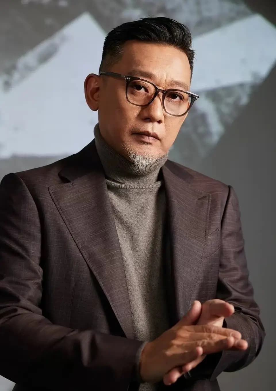 香港导演郑保瑞及其代表作九龙城寨之围城剧照