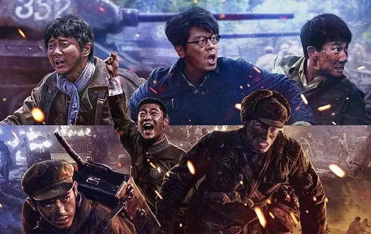 国庆档电影市场总结与未来题材创新趋势预测