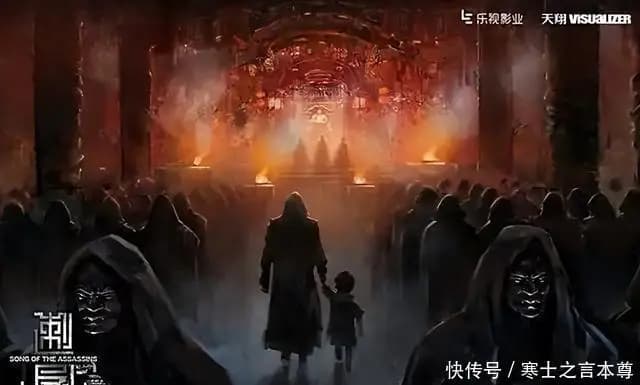 网络电影《金银决》海报,显示监制李仁港及主演屈菁菁侯勇