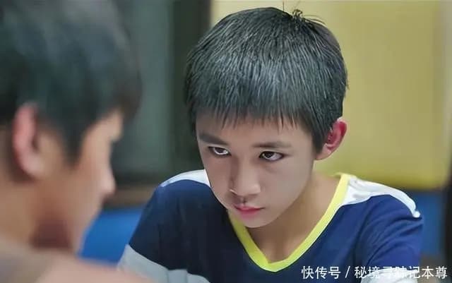 荣梓杉被指本色出演朱朝阳角色命运相似