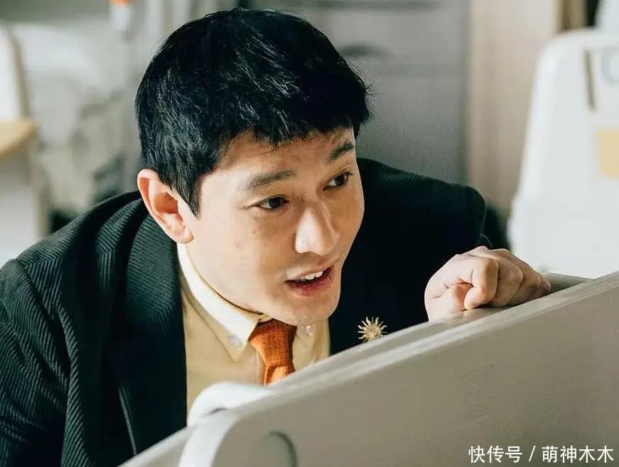 黄晓明新片差评如潮,主演电影连扑三部,票房号召力越来越差了