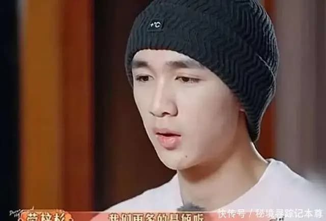 荣梓杉逃避导游责任声称自己只是地陪主打倾听