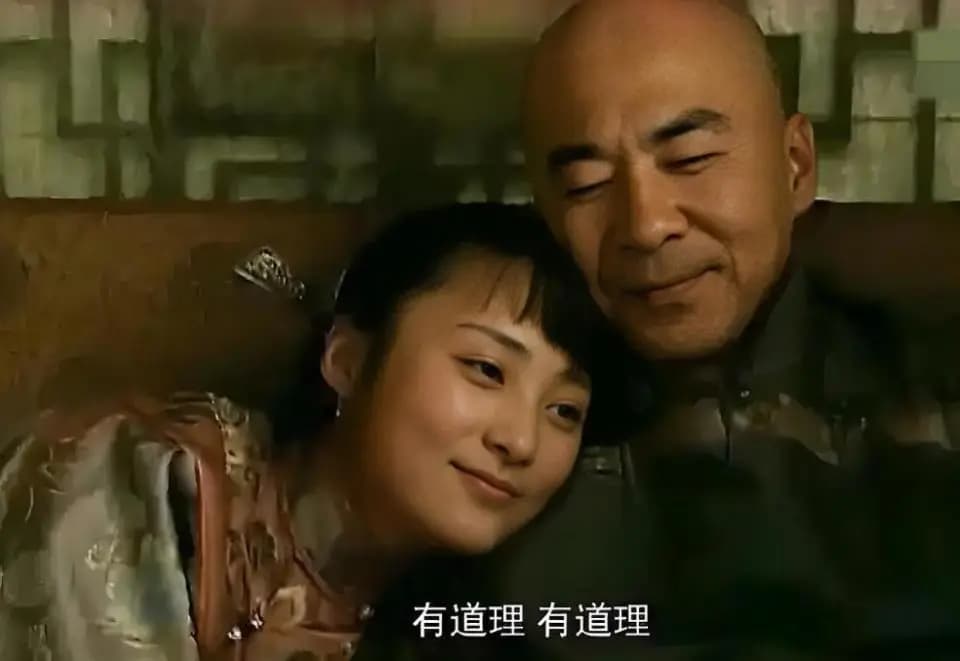 吴越接受采访时展现出的淡然与从容