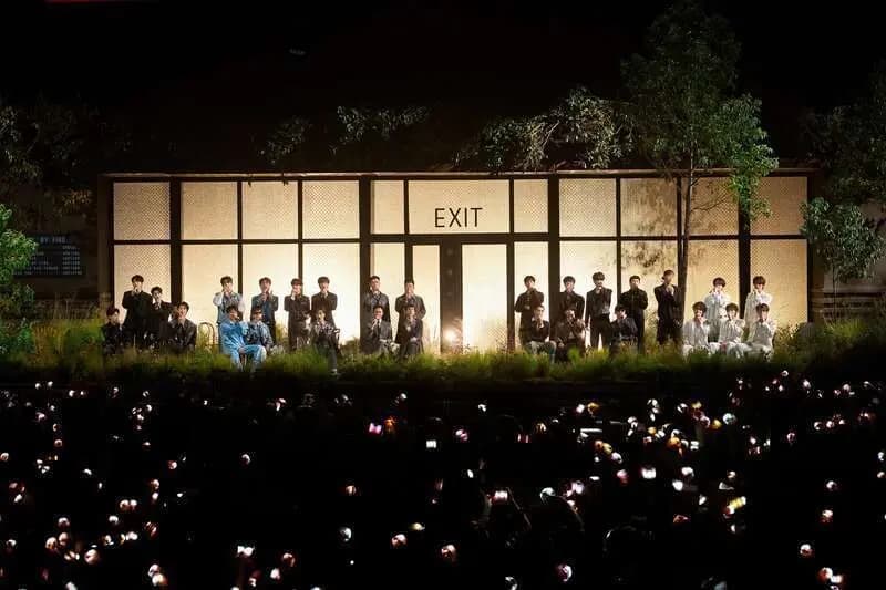 《披荆斩棘2025》收官