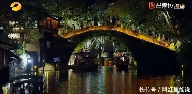 向往的生活嘉宾阵容张艺兴辛芷蕾马思纯