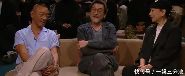 《风林火山》看不懂?或许这是为香港电影所置办的,最盛大的葬礼