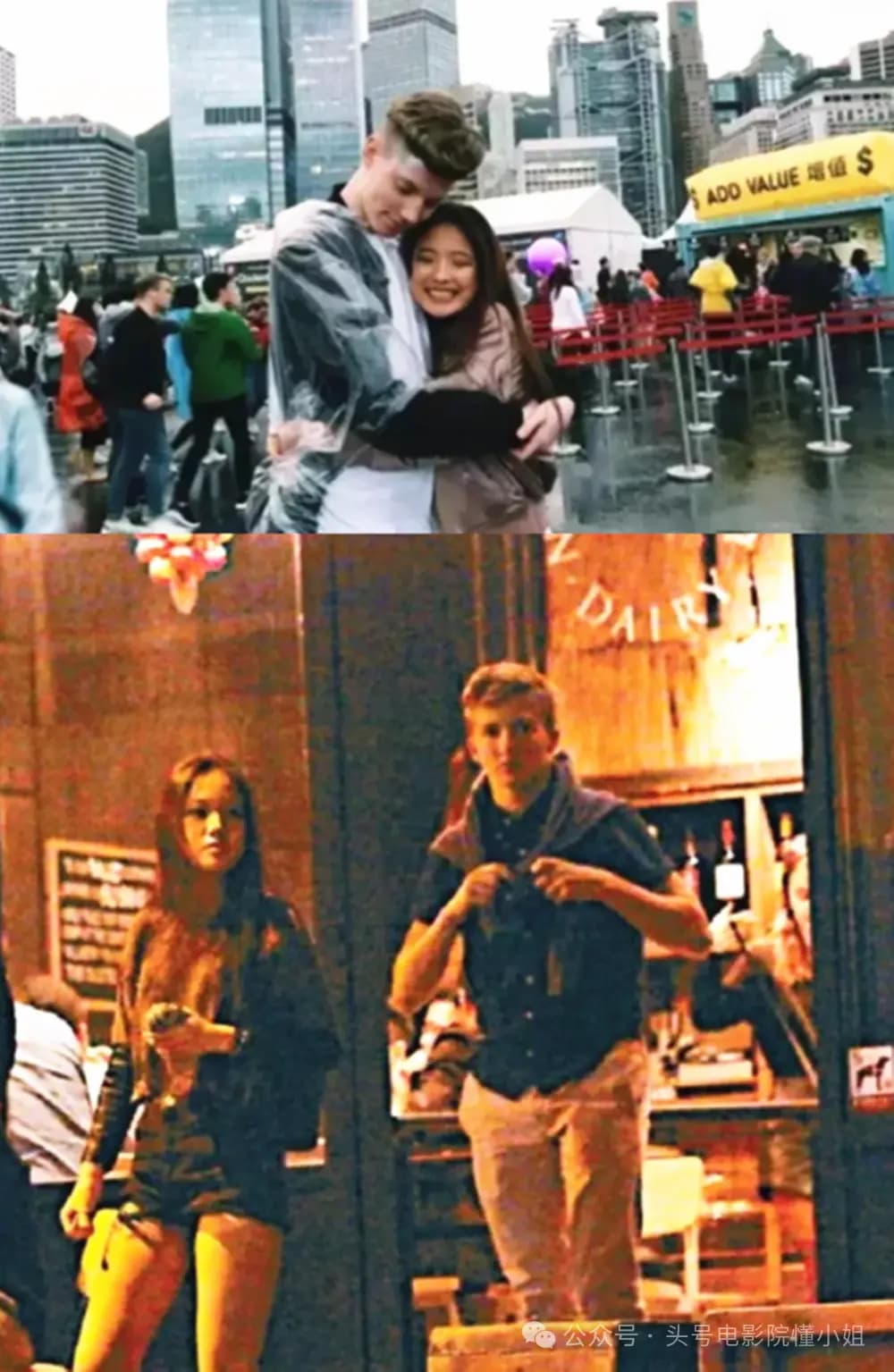 张学友澄清女儿绯闻