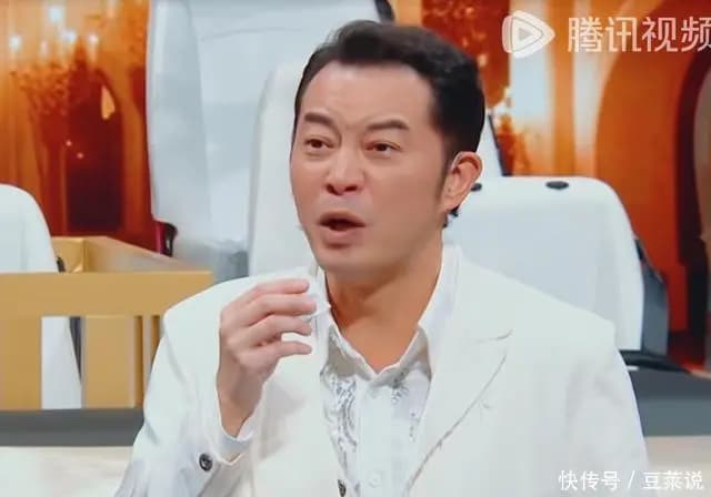 沙溢玩卧底游戏经常自爆,笨拙表现成看点