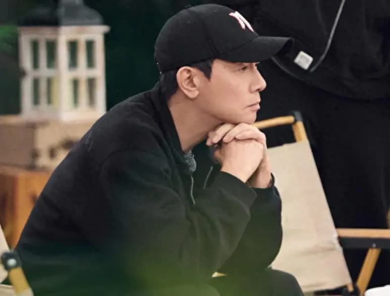 《披哥5》陈小春想“硬捧”一位哥哥,却没扛过节目组的“不捧”