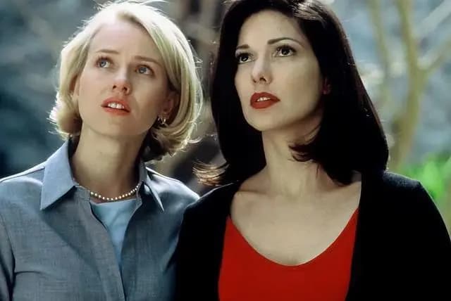 穆赫兰道寂静酒吧Silencio经典名场面