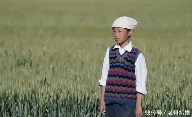 霍猛执导电影《生息之地》剧照,聚焦人与土地的情感