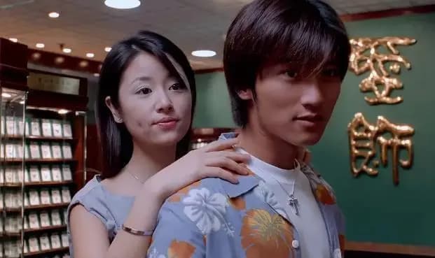 古镜怪谈电影惊悚镜头童年阴影