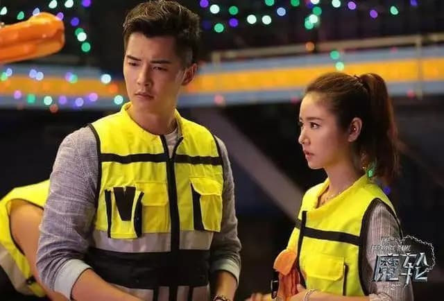 魔轮电影场景与备受争议的结局