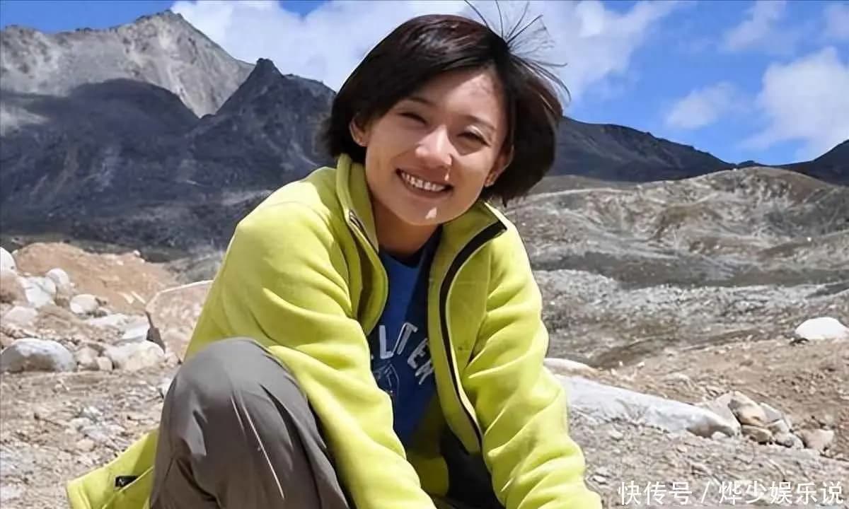 是金子总会发光,选择离开央视的李七月,已走上另一条大道!