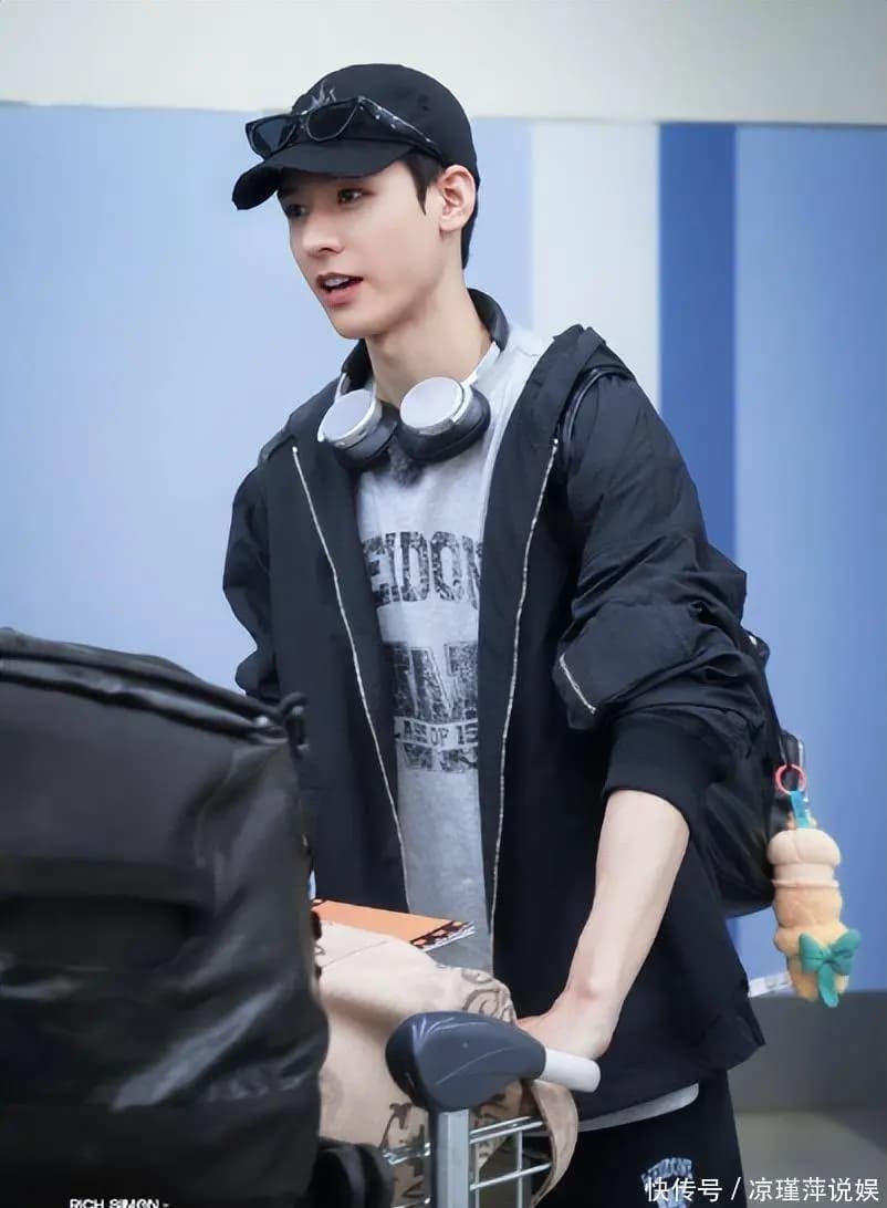 龚俊化身暖男细心安排行程,散发温柔光芒