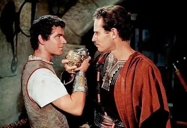 强推6部史诗级大片,看完直呼意犹未尽!