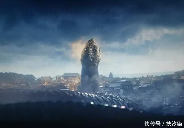 你越像反派,人生就越顺