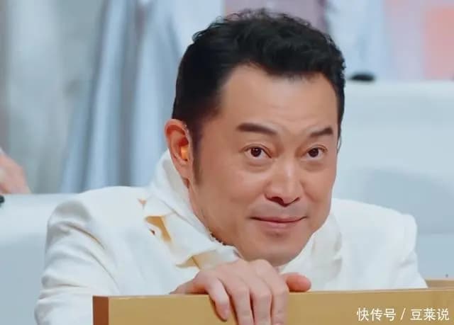 沙溢赢了卧底游戏,实则是节目组刻意保送