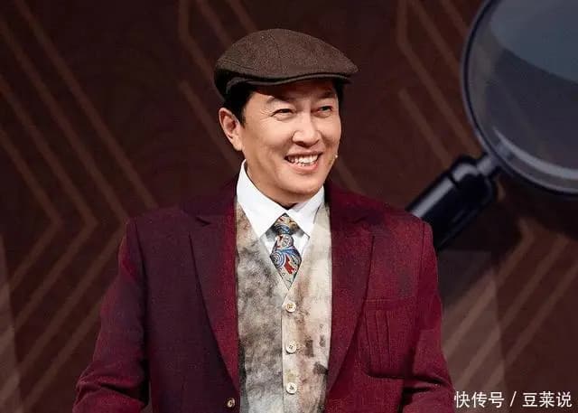 贾玲转型导演成功,沈腾因身心疲惫退出王牌