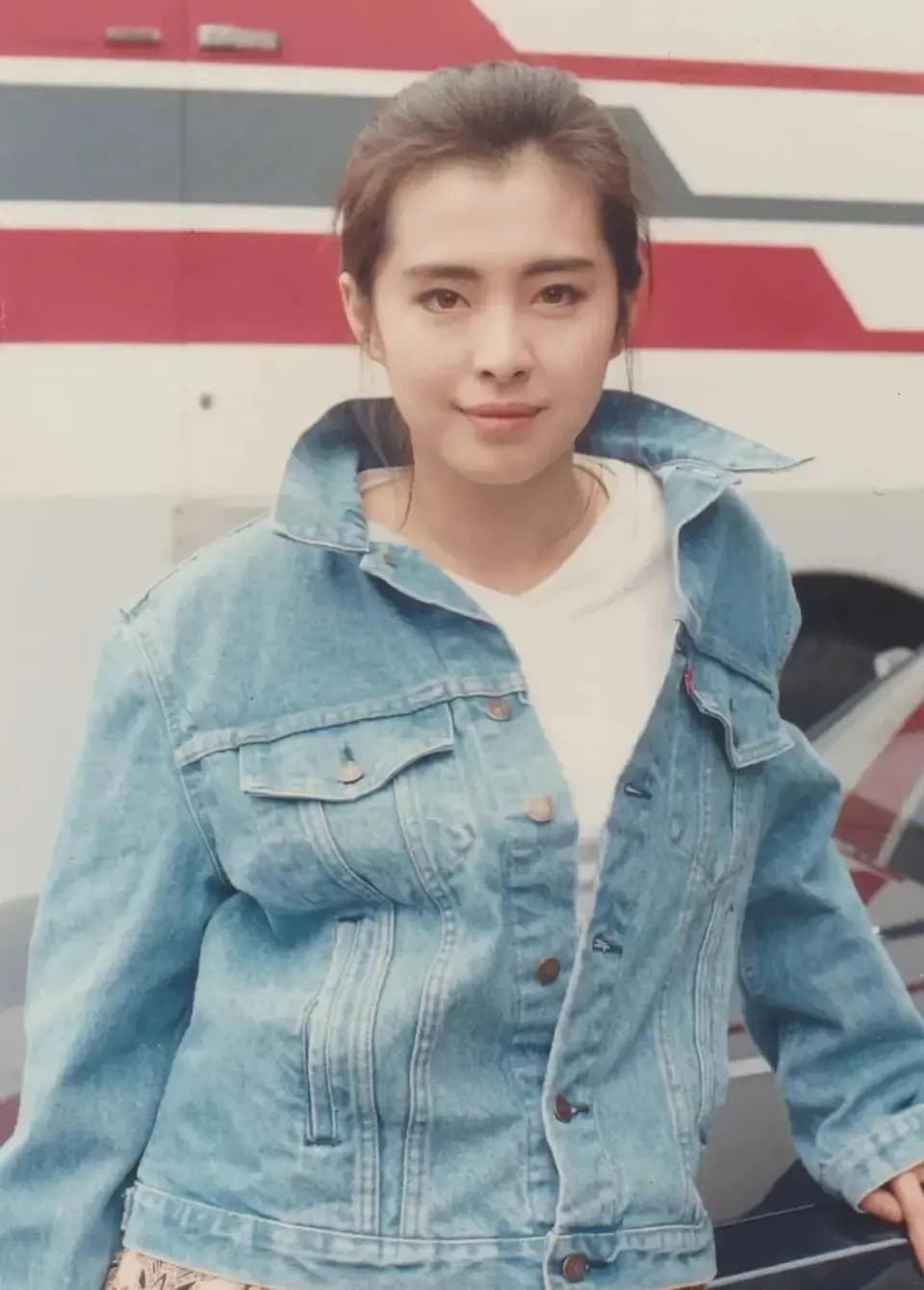 导演王晶曝王祖贤离开娱乐圈原因:行业热度减退,另一方面是恋爱阶段男方长辈对她说了重话