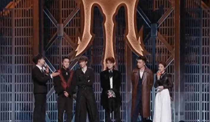 《披哥5》最终排名出炉:李承铉组仅落后2分,第一靠实力