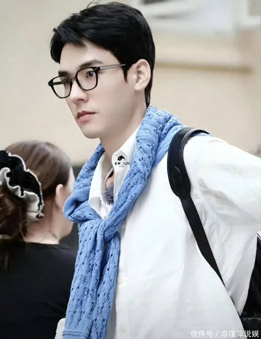 《花少》灵珠变《地球超新鲜》魔丸,龚俊的反差为何如此之大