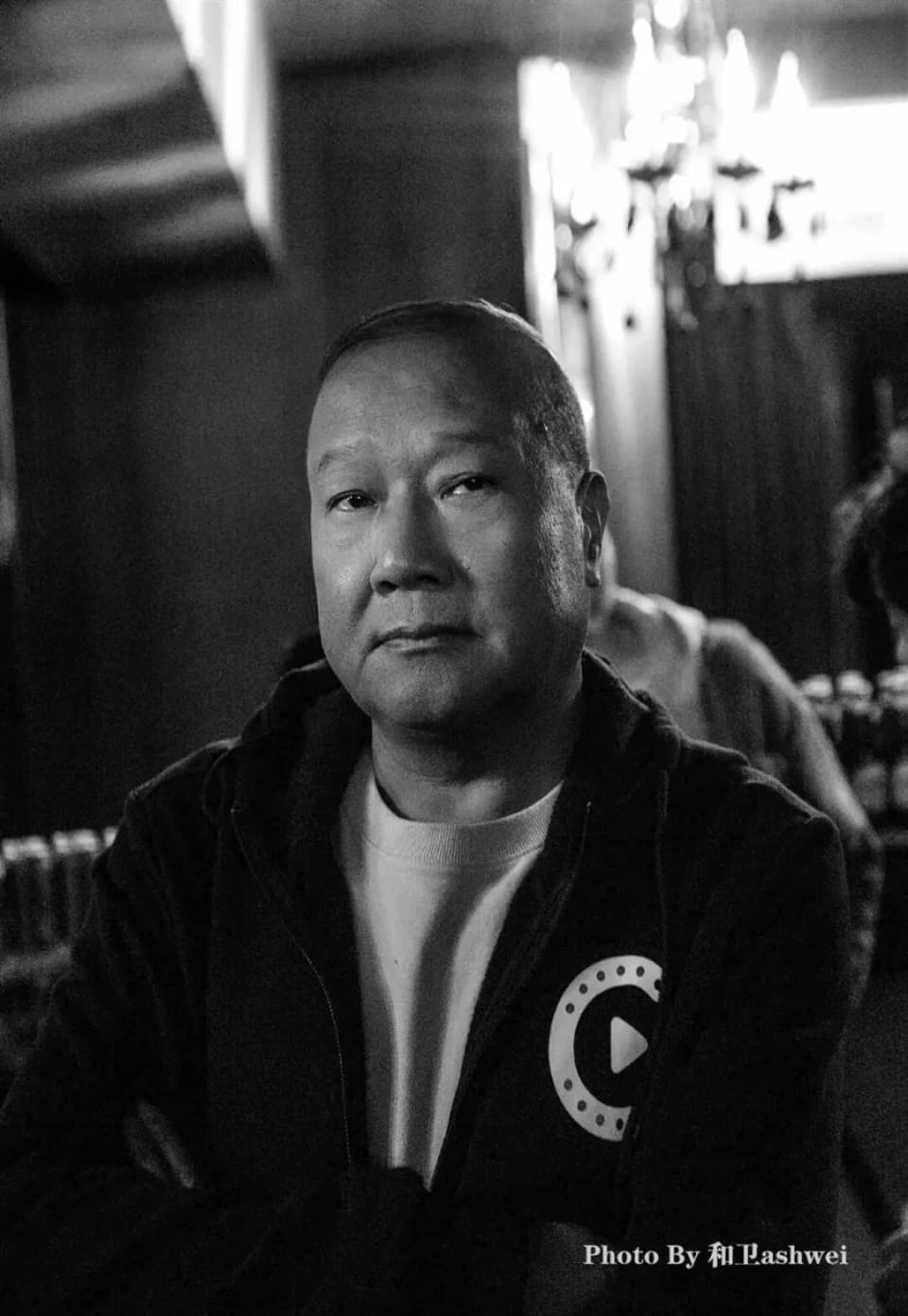 黑豹乐队早期珍贵影像及创始人郭传林生平