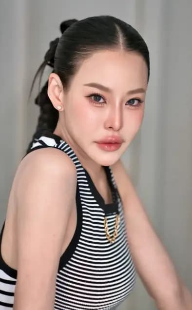 Ning Panita就LINE账号被盗事件发文求助