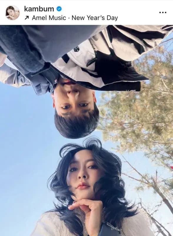 丈夫Pete Kantaporn回应造人计划,目标一致