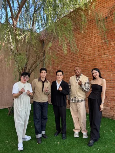 เผือกร้อนตอนบ่าย รุมกินโต๊ะ