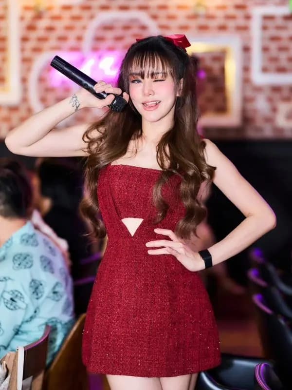 前Dance Army成员Nan Athiwat Srimahayanc生前照片与葬礼信息