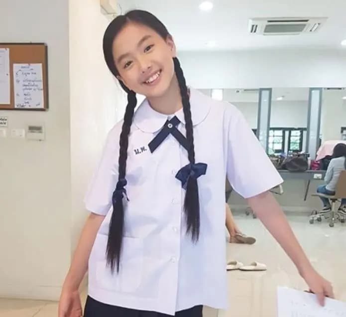 Ah-Eye Korranid从小童星到全能偶像的蜕变