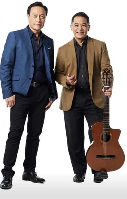 Heart Suthipong在节目中分享多子女家庭的相处之道