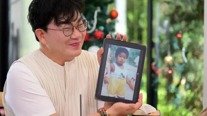 เผือกร้อนตอนบ่าย รุมกินโต๊ะ