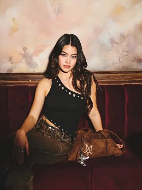 Charlette Wasita担纲女主角出演Phra Nakhon 2410