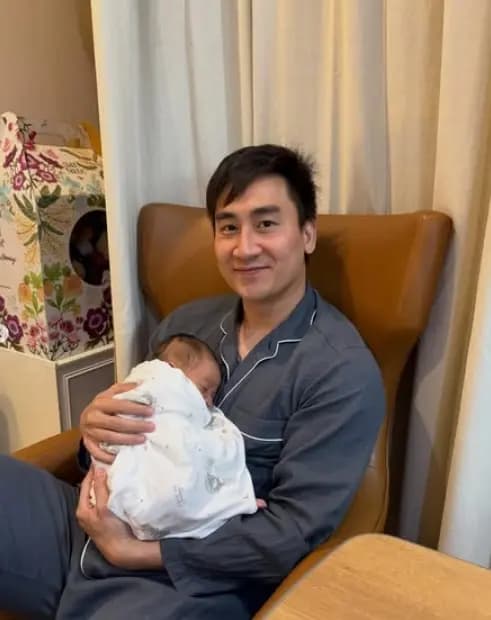 Fame发文感谢诗纳卡琳萨米蒂维杰医院的医疗团队