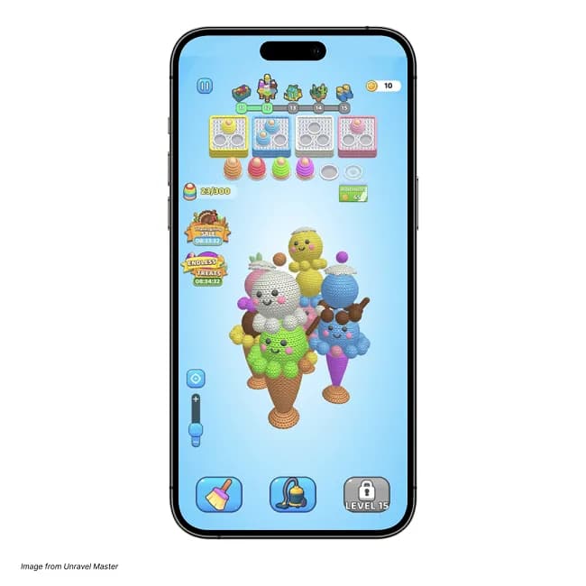 融入游戏场景的非打扰式变现入口与UI提示设计